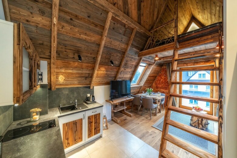 Hel Apartments