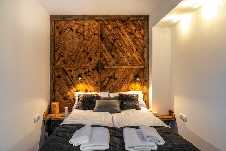 Hel Apartments