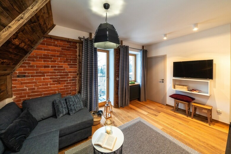 Hel Apartments