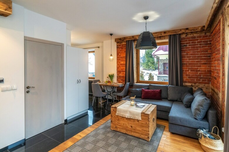 Hel Apartments