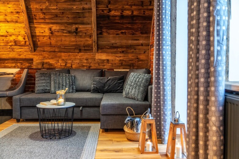 Hel Apartments