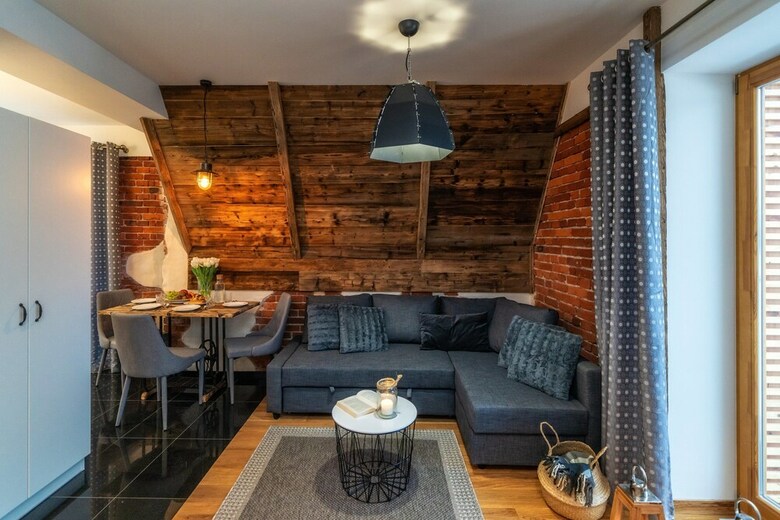 Hel Apartments
