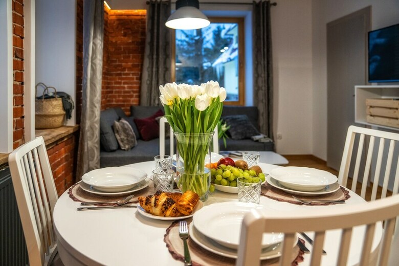 Hel Apartments