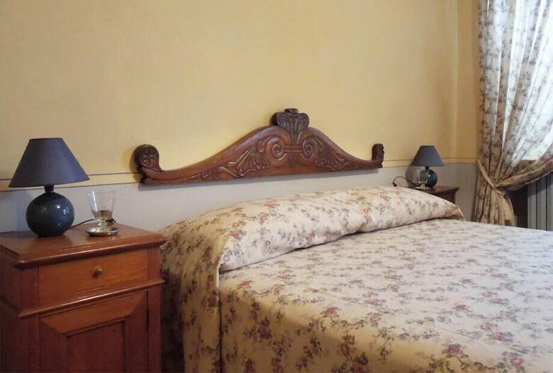 Bed & Breakfast Casa Rovelli