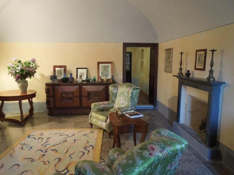 Bed & Breakfast Casa Rovelli