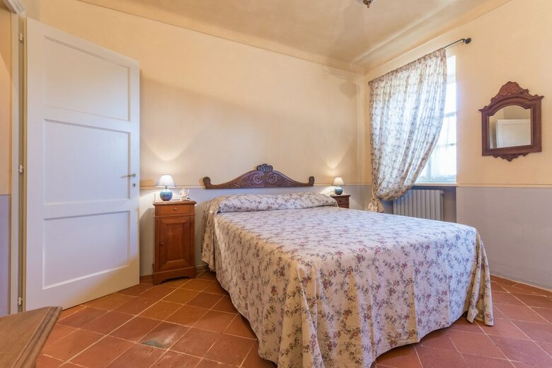 Bed & Breakfast Casa Rovelli