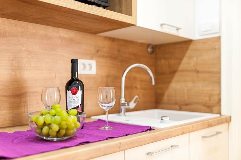 Apartmentspalace Rialto II