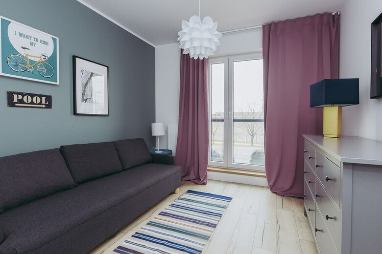 Apartamentos Shortstaypoland ?upnicza (B32)