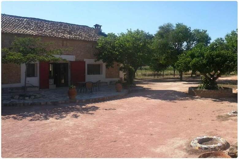 Agroturismo Ruralmonovar - Casa Rural Madara