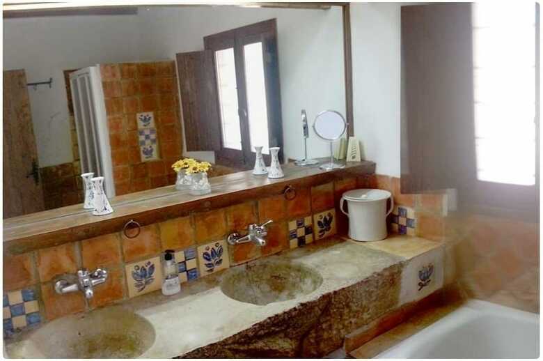 Agroturismo Ruralmonovar - Casa Rural Madara