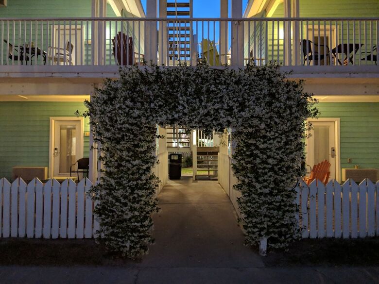 Hotel Seashell Village Resort