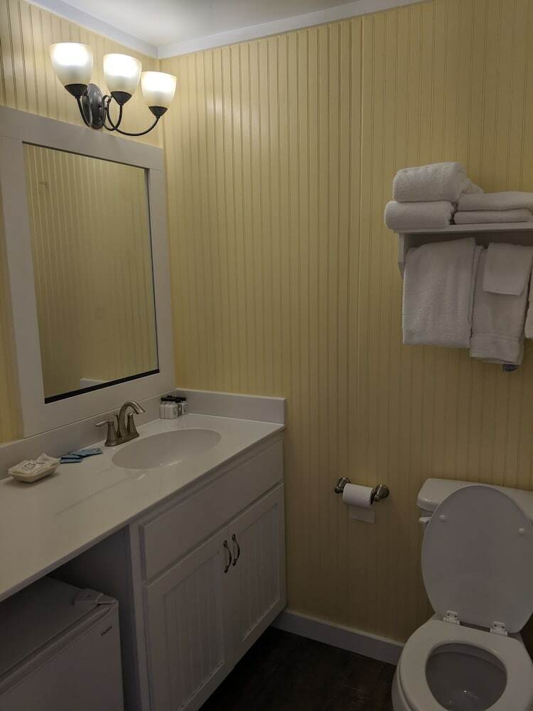 Hotel Seashell Village Resort