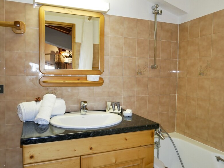 Apartamento Appart'h�tel Le Pilatus
