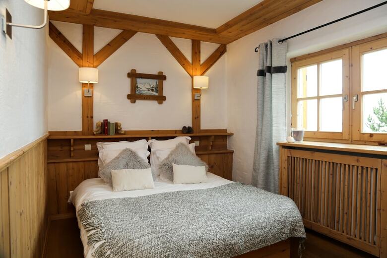 Apartamento Appart'h�tel Le Pilatus
