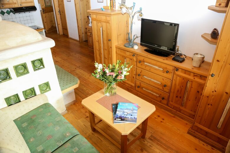 Apartamento Appart'h�tel Le Pilatus