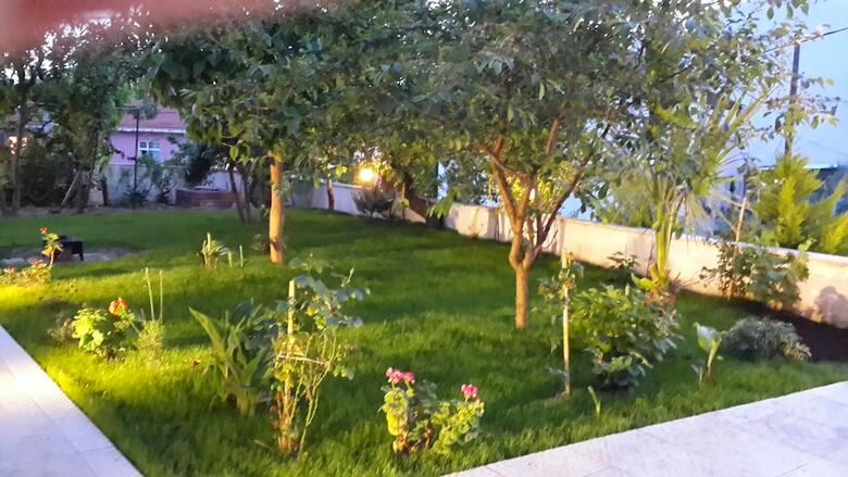 Kiraz Apart Otel