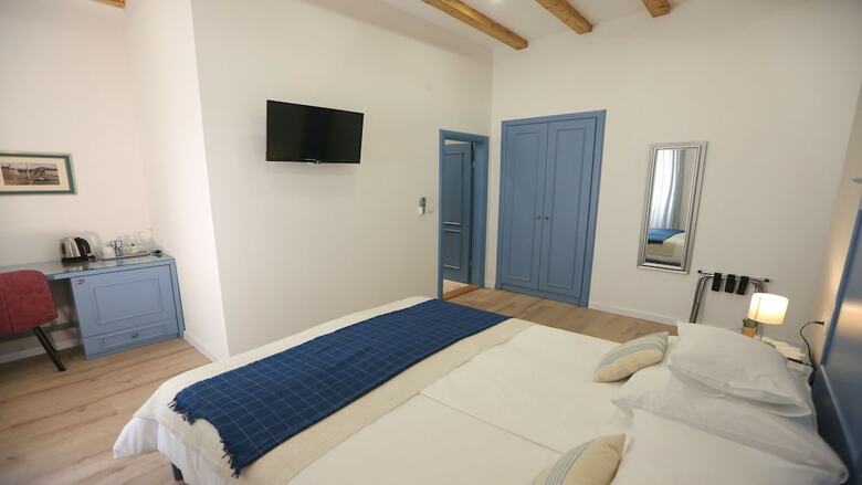 Hotel Rooms Centrum