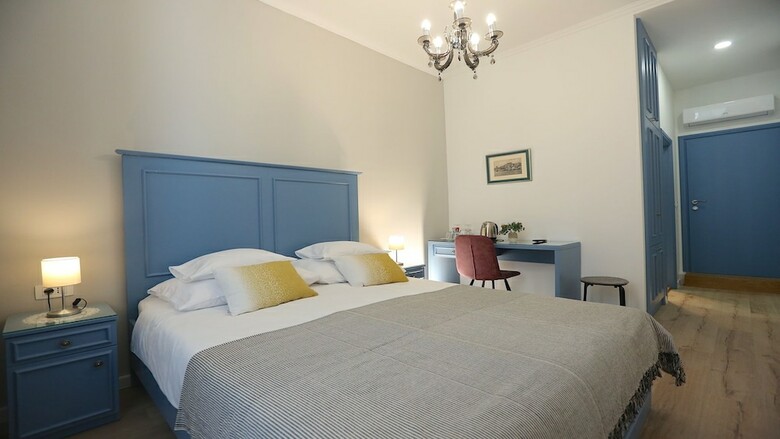 Hotel Rooms Centrum