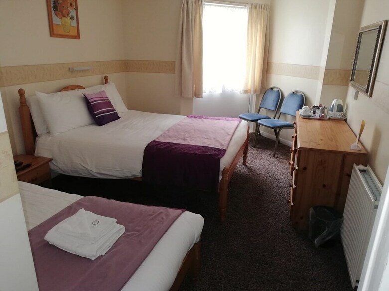 Coppice Hotel