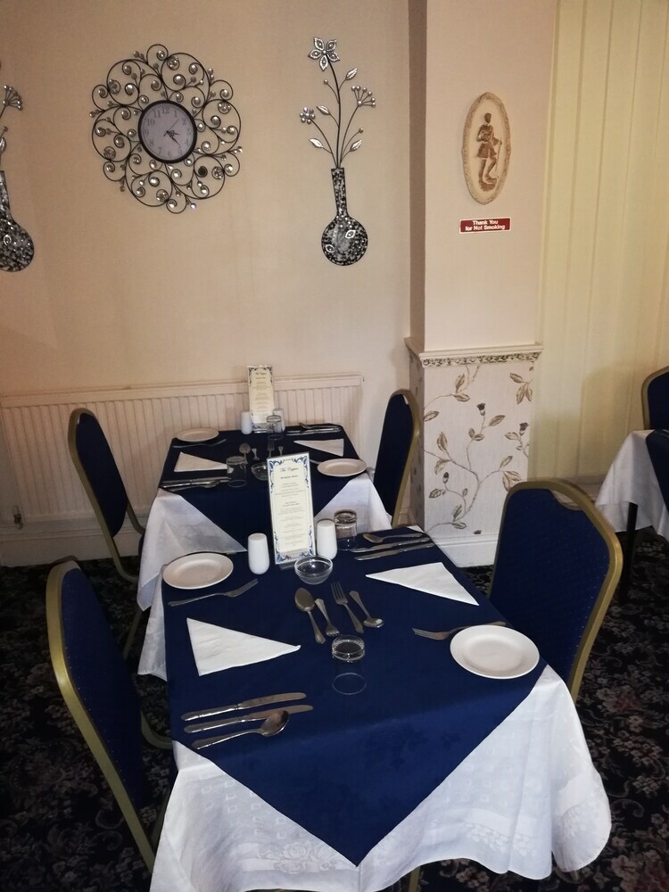 Coppice Hotel
