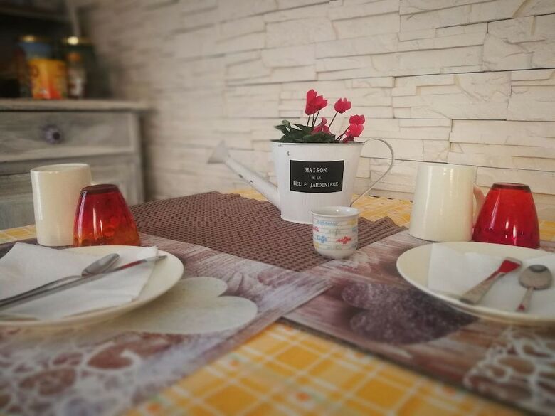 B&B Pozzo Dei Desideri