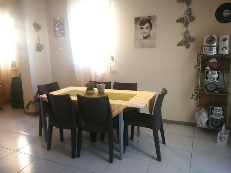 B&B Pozzo Dei Desideri