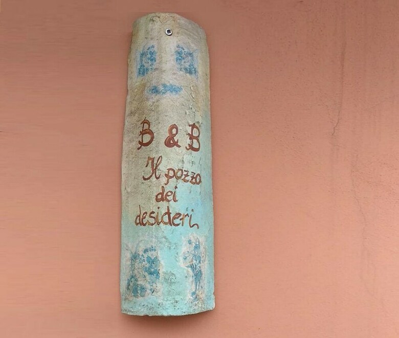 B&B Pozzo Dei Desideri