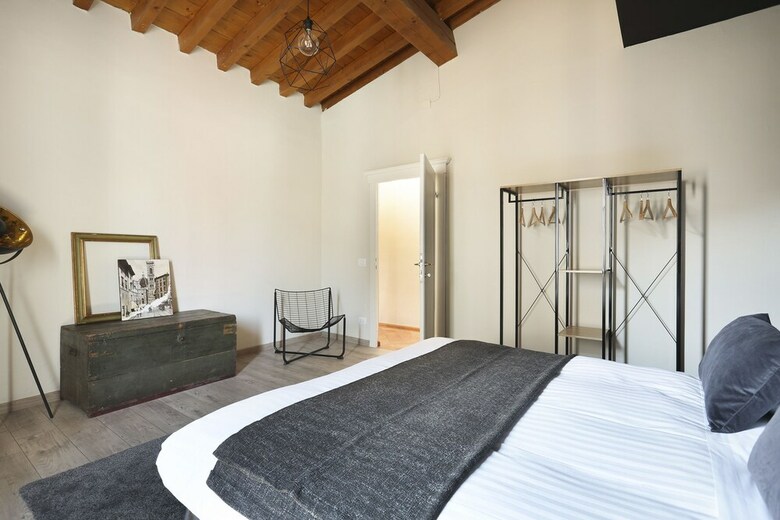 Juna Apartment In Santo Spirito