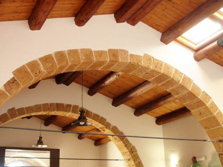Apartamento L'antico Trappeto Holiday Home