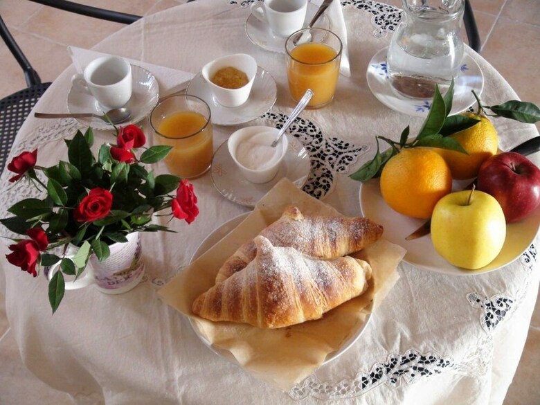 Apartamento L'antico Trappeto Holiday Home