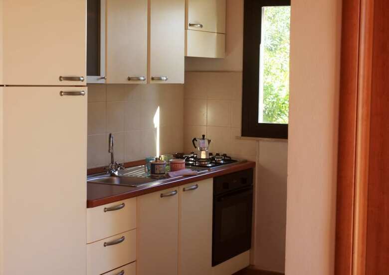 Apartamento L'antico Trappeto Holiday Home