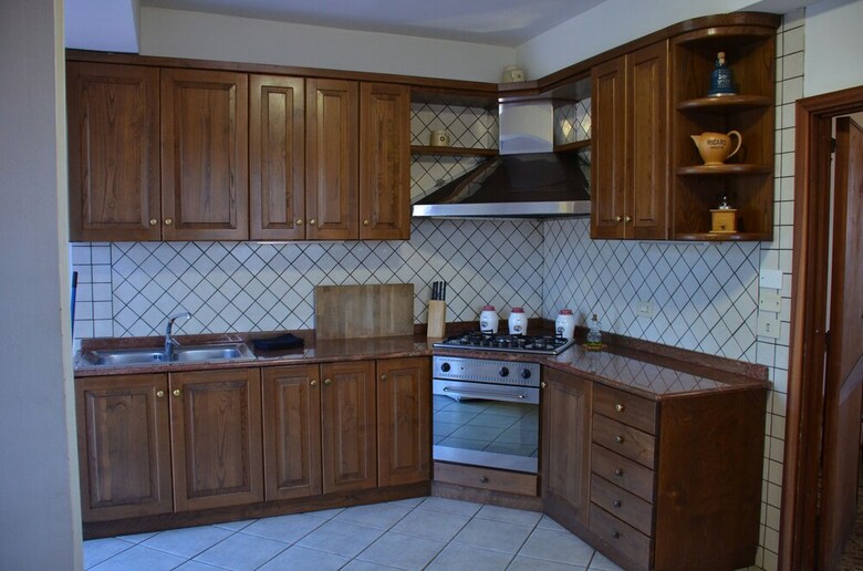 Apartamento The Lemon Tree