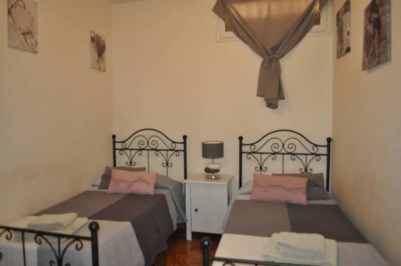 Apartamento The Lemon Tree