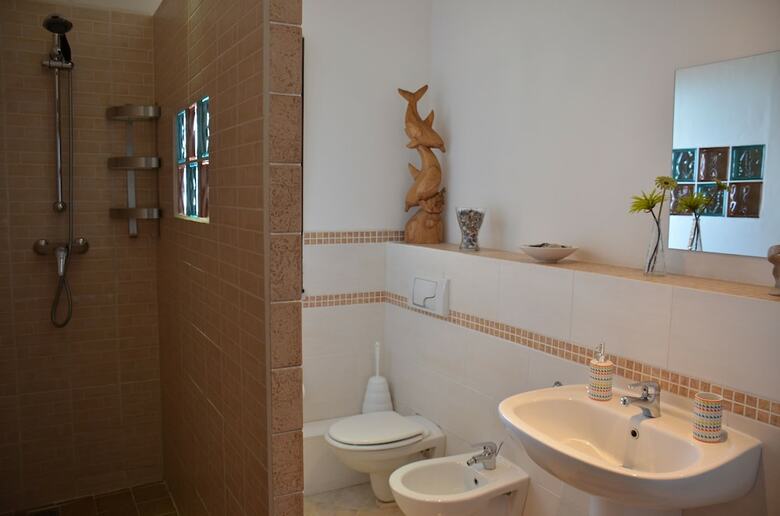 Apartamento The Lemon Tree