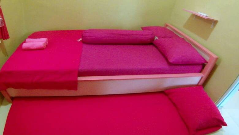 Villa Kanalan Homestay