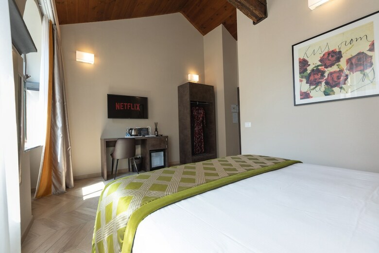 Bed & Breakfast Neman Maison Experience I Pantheon