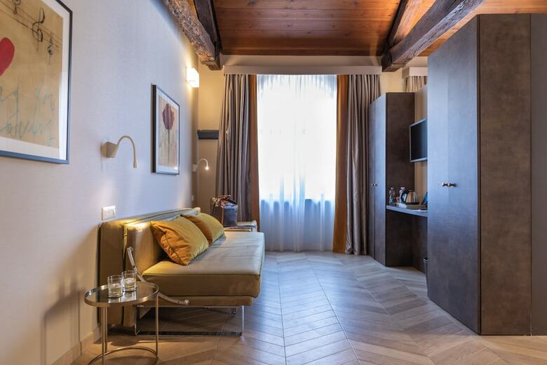 Bed & Breakfast Neman Maison Experience I Pantheon
