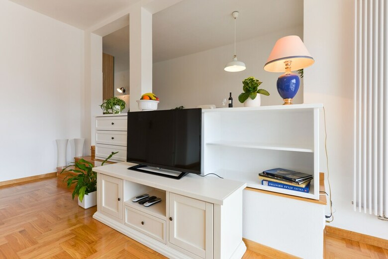 Apartamentos Spacious Chic Residence