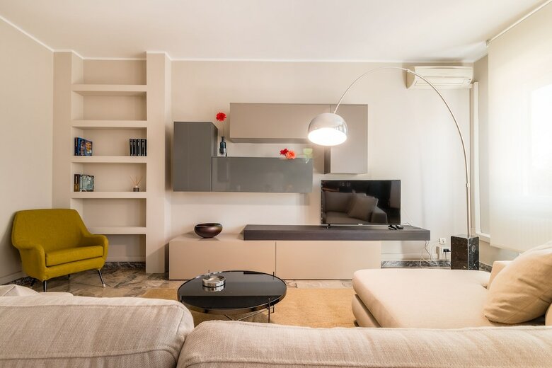 Apartamento Grey Pearl In Prato Della Valle