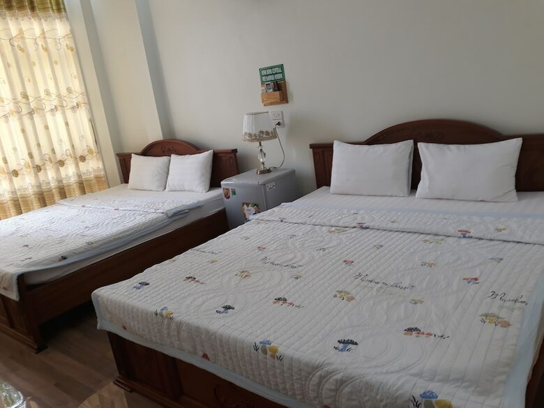 Hotel Cuc Phuong Bungalow