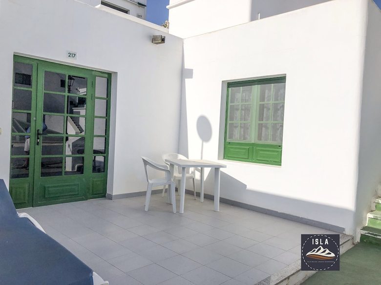 Apartamentos Casa Tucan - Puerto Del Carmen