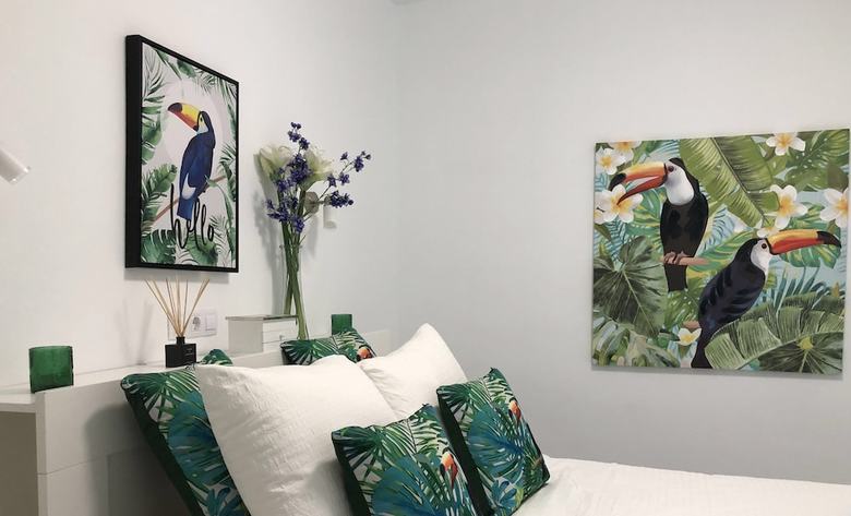 Apartamentos Casa Tucan - Puerto Del Carmen