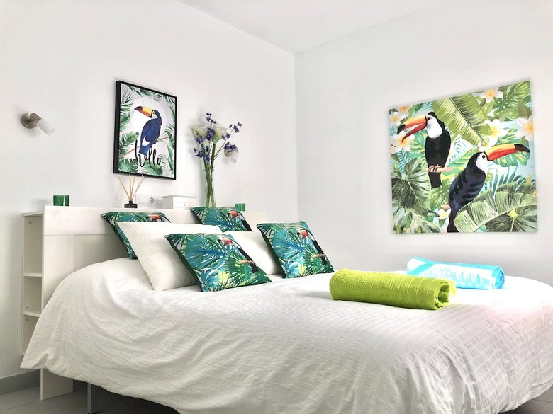 Apartamentos Casa Tucan - Puerto Del Carmen