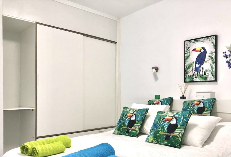 Apartamentos Casa Tucan - Puerto Del Carmen