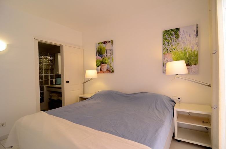 Apartamentos Puig Sa Guilla