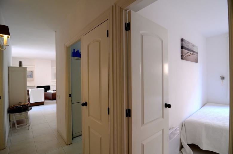 Apartamentos Puig Sa Guilla
