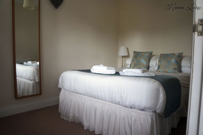 Hotel Manian Lodge