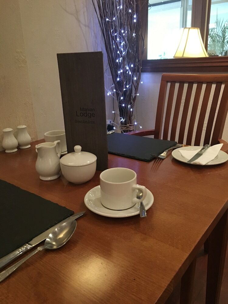 Hotel Manian Lodge