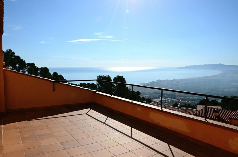 Casas Torrre Moratxa
