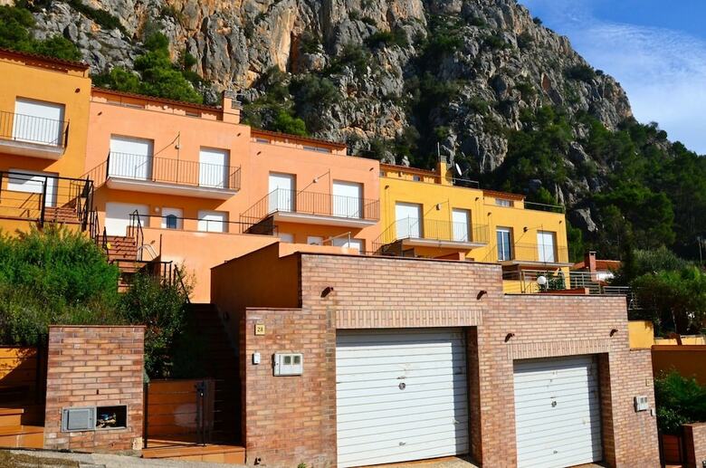 Casas Torrre Moratxa